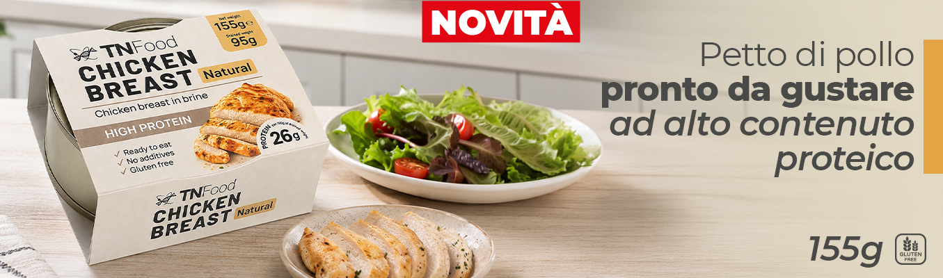 Chicken Breast